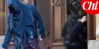 Can Yaman e Francesca Chillemi paparazzati insieme: foto e dettagli Can Yaman e Francesca Chillemi