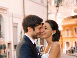 Gossip - Fiocco azzurro per Lino Guanciale papà per la prima volta. L’attore e la moglie Antonella Liuzzi, sposata in segreto nel luglio 2020, sono diventati genitori di un maschietto.