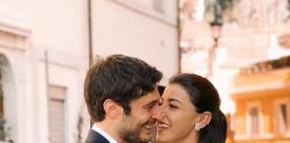 Lino Guanciale è diventato papà: Antonella Liuzzi ha partorito Gossip - Fiocco azzurro per Lino Guanciale papà per la prima volta. L’attore e la moglie Antonella Liuzzi, sposata in segreto nel luglio 2020, sono diventati genitori di un maschietto.