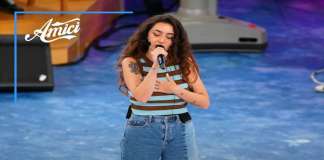 Amici 21 gossip, Sissi ha lasciato il fidanzato per un allievo: la verità Amici 21 gossip, Sissi ha lasciato il fidanzato