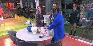 C’è l’inciucio al Grande fratello Vip 2021: love bursts Grande fratello Vip, news, 2021,