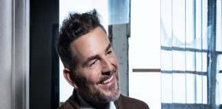 Daniele Bossari “Il Boss del Paranormal” su DMAX "Il Boss del Paranormal" su DMAX