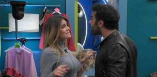 Grande fratello vip news ultim’ora: scoppia il caos dopo le nomination Grande fratello vip news ultim'ora Sei verante schifoso Caos al GF VIP
