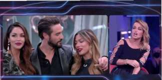 La pagliacciata di Alex e Delia al Grande Fratello Vip 2021 Grande fratello vip news ultim'ora ,La pagliacciata di Alex e Delia al Grande Fratello Vip 2021