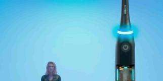 Michelle Hunziker e Belen insieme nello spot Oral-B iO Michelle Hunziker e Belen insieme nello spot Oral-B iO