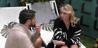 Grande Fratello VIP: news dai concorrenti Manila, Alex e Katia News Grande Fratello Vip 2021 Cambio di strategia, la Casa si spacca