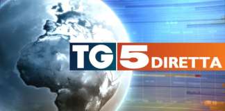 «Speciale TG5» SABATO 27 NOVEMBRE 2021 LA TAVOLA DI ABRAMO «Speciale TG5»