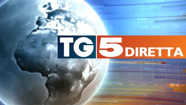 «Speciale TG5»