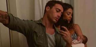 Belen e Antonino il gossip sulla lontananza o si sono lasciati? belen