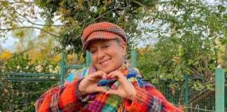 Carolyn Smith compleanno: gli auguri dei vip alla presidente di giuria di Ballando Carolyn Smith