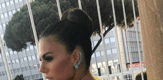 Bianca Guaccero nuovo look: l’annuncio inaspettato a Detto Fatto bianca_guaccero_nuovo_look