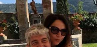 Verissimo, Federica Cappelletti la moglie di Paolo Rossi: “Per sempre noi due” verissimo, federica cappelletti,