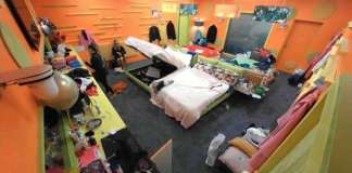 GFVIP 6, Clamoroso la principessa abbandona il GFVIP GFVIP 6 - La principessa è stufa di dover badare alle gesta della sorella Lulù,