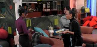 GFVIP 6 Litigio tra le sisters Clarissa e Lulù sotto attacco gfvip 6