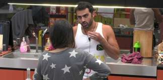Grande Fratello Vip, Gianmaria vuota il sacco con Jessica Selassié grande-fratello-vip-gianmaria-vuota-sacco-jessica-Selassié