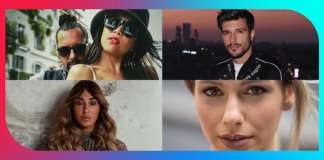 Al Grande Fratello Vip 6 c’è aria di tempesta GF VIP 6 news dalla casa, quando il gioco si fa duro Stasera, lunedì 12 novembre, in prima serata su Canale 5 diciannovesimo appuntamento con “Grande Fratello Vip 6”,