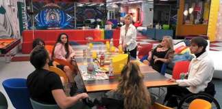 Lo zoccolo duro del GF VIP 6° decreta il prossimo nominato Grande Fratello vip 2021 news ultim'ora, Grande Fratello vip 2021 news, Grande Fratello vip 2021,Grande Fratello vip,