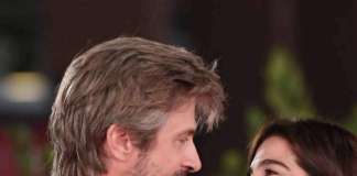 Ilaria Spada incinta di Kim Rossi Stuart: “Aspettiamo il terzo figlio” ilaria spada terzo figlio