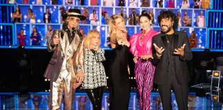 «All Together Now» Vincitore 2021 è Giacomo Voli a sorpresa «All Together Now»