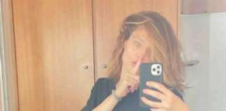 Laura Chiatti troppo magra: lo sfogo dell’attrice Laura Chiatti troppo magra,laura chiatti, news, gossip, ultima ora