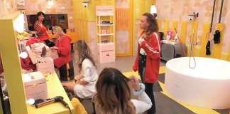 Lite Miriana e Soleil, finisce a insulti al Grande Fratello Vip 2021 lite miriana e soleil, grande fratello vip 2021