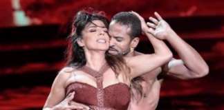 Ballando con le stelle 2021: Mietta torna a ballare mietta ballando con le stelle 2021