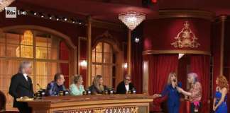 Morgan e Selvaggia lite a Ballando: sabato face to face voluto da Milly Carlucci Morgan e Selvaggia lite a Ballando con le stelle