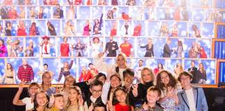 «All Together Now KIDS» Vincitore 2021 è Carlo Antonio Fortino «All Together Now Kids»