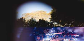 CHRISTMAS WORLD Il natale nel mondo, guest star Can Yaman CHRISTMAS WORLD