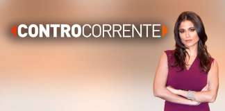 «Controcorrente» ospiti e anticipazioni 9 gennaio nel programma di Rete 4 «Controcorrente»