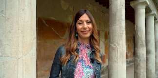 FOCUS «POMPEI DI NOTTE» – di Laura Pepe lunedì 20 dicembre – prima serata Laura Pepe «I MILLE VOLTI DI SIRACUSA» su Focus stasera 3 ottobre in prima serata