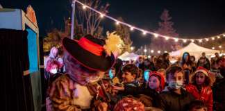 «Hippie Market XMAS Edition» Roma 18 e il 19 dicembre 2021 «Hippie Market XMAS Edition»