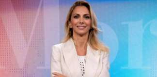 «POMERIGGIO CINQUE NEWS» IN DIRETTA SU CANALE 5, DAL LUNEDÌ AL VENERDÌ, DALLE 17.25 «POMERIGGIO CINQUE NEWS»