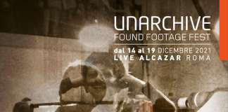 « UnArchive – Found Footage Fest » «UnArchive - Found Footage Fest»