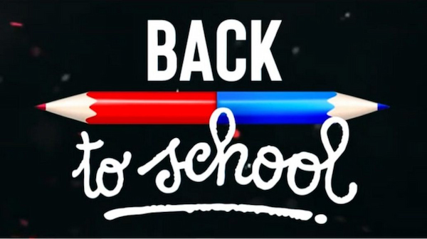 «BACK TO SCHOOL» anticipazioni stasera quarta puntata e ospiti da Savino