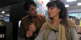Miriana e Biagio tresca al Grande Fratello Vip 2021: abbracci complici Miriana e Biagio tresca al Grande Fratello Vip 2021