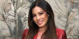 Aida Yespica fa tris: un autunno ricco di premi e riconoscimenti «AIDA YESPICA»