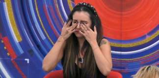 Jessica Selassié obesa? In crisi scoppia in lacrime al “Grande fratello vip 2021” "Grande fratello vip 2021"