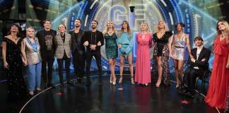 «Grande Fratello Vip» eliminato, nominati, chi lascia, lo squalificato al Gfvip 6 «Grande Fratello Vip»