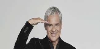 “Uà – Uomo di varie età” seconda puntata ospiti di Claudio Baglioni UÀ - UOMO DI VARIE ETÀ”