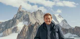 «Kalipè» ospiti di stasera 5 gennaio su RAI 2 anticipazioni «Kalipè»