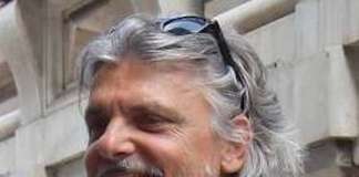 Massimo Ferrero arrestato dalla Guardia di Finanza massimo ferrero