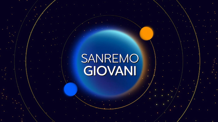 «Sanremo 2022»