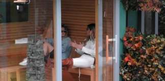 GFVIP 2021 Soleil: “Dalla relazione a tre è quella che…” sophie e soleil_notizie grande fratello vip