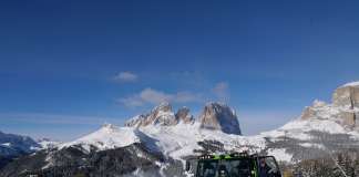 «I Signori della neve» su DMAX in prima tv oggi 19 dicembre «I Signori della neve»