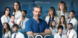 «DOC – nelle tue mani» 2 ritorna stasera la seconda stagione, anticipazioni e cast DOC 2