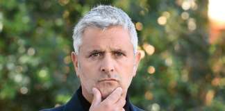 Enrico Lucci ex Le Iene entra nel team del TG satirico Striscia la notizia Enrico Lucci de Le Iene entra nel team del TG satirico Striscia la notizia