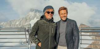 ‘Kalipè – A passo d’uomo’ anticipazioni 12 gennaio, ospiti terza puntata KALIPE' - A PASSO DUOMO -