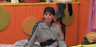 GFVIP6, CONFESSIONE DI MIRIANA A SOPHIE SULL’EX GFVIP BIAGIO GFVIP6, CONFESSIONE DI MIRIANA A SOPHIE SULL'EX GFVIP BIAGIO