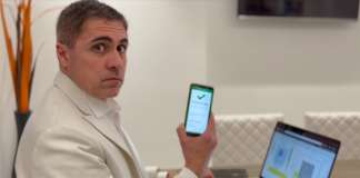 A «Striscia la notizia» stasera 24-1-2022: il super green pass falso su Amazon «Striscia la notizia» stasera 24-1-2022 il super green pass falso su Amazon